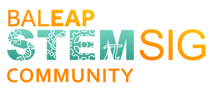 STEM-SIG-Community-logo